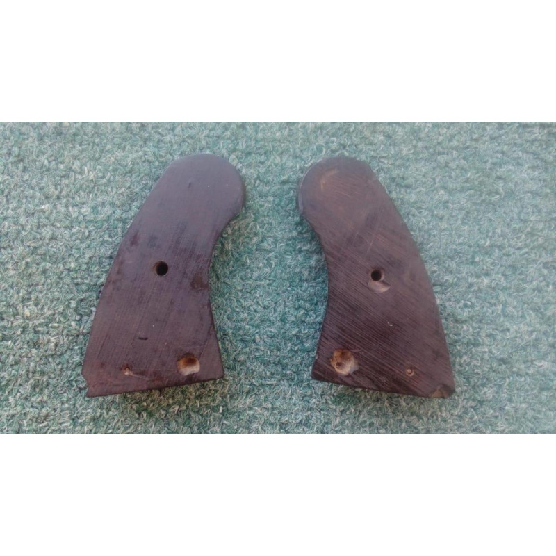 Cachas Para Revolver Colt 1892