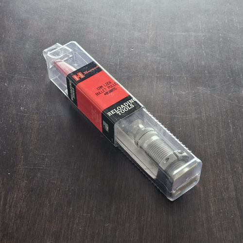 Hornady Cam Lock  Bullet Puller