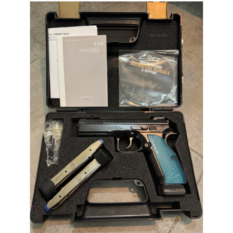 Cz Shadow 2