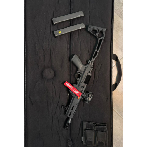 Ruger Pc Charguer 9mm