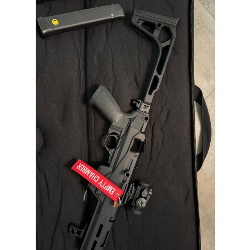 Ruger Pc Charguer 9mm