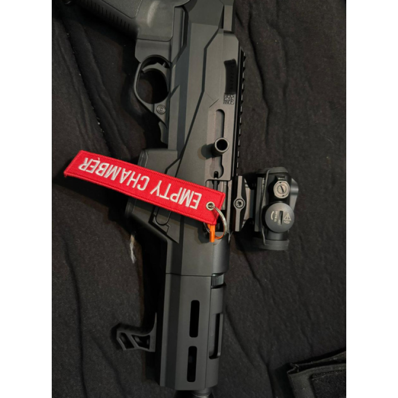 Ruger Pc Charguer 9mm