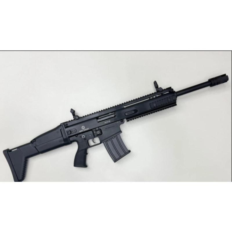 Escopeta Semiauto Hunt Group Scx12 Scar