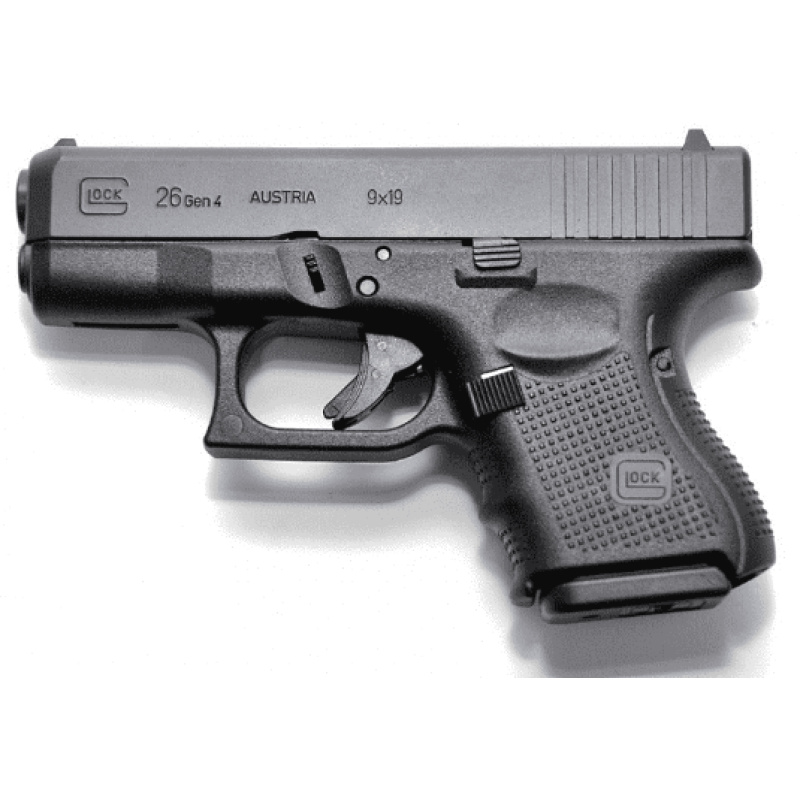 Glock 26 Gen4