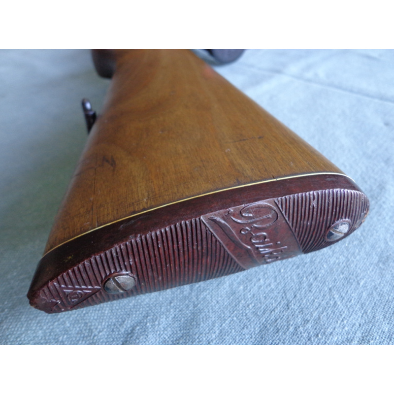 Toz Cal 22 Lr Rusa Modelo 17-01