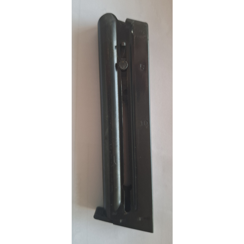 Cargador Nuevo Pistola Smih & Wesson Cal. 22 Lr. For Model 41-422-622-2206.