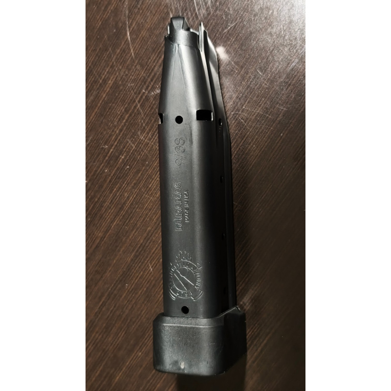 Cargador 1911 Ds / 2011 Springfield Armory Prodigy De 20 Disparos