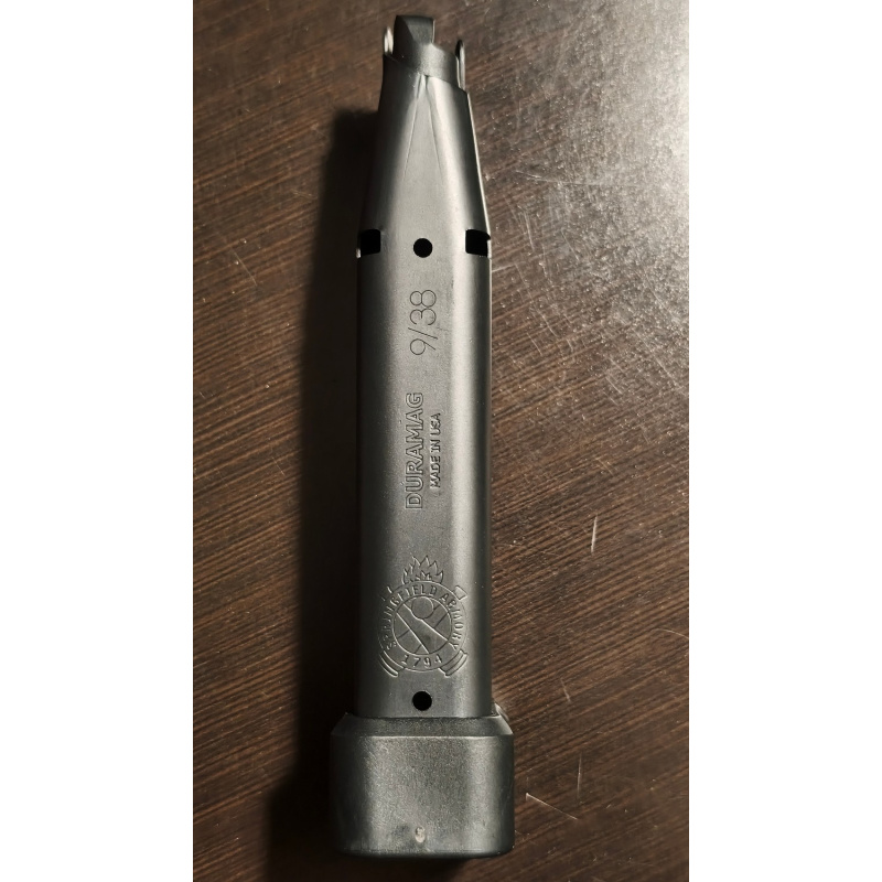 Cargador 1911 Ds / 2011 Springfield Armory Prodigy De 20 Disparos