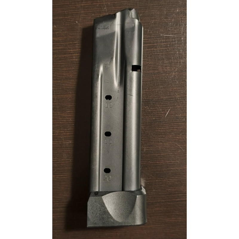 Cargador 1911 Ds / 2011 Springfield Armory Prodigy De 20 Disparos