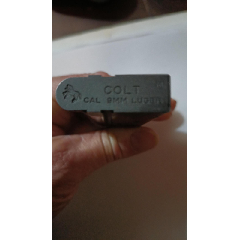 Cargadores Colt 1911 Cal.9mm