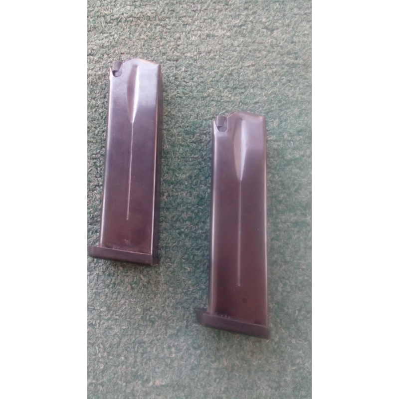Cargadores Pistola Ruger P 85