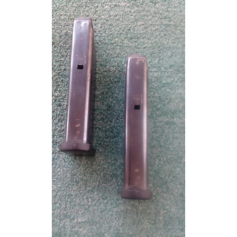 Cargadores Pistola Ruger P 85