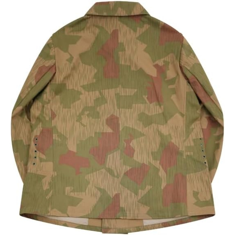 Chaqueta Luftwaffe M43