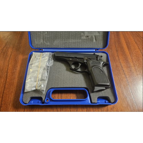 Bersa Thunder .22 Lr