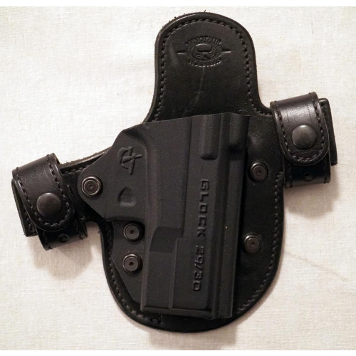 Funda Comptac Minotaur Mtac Para Glock 29/30
