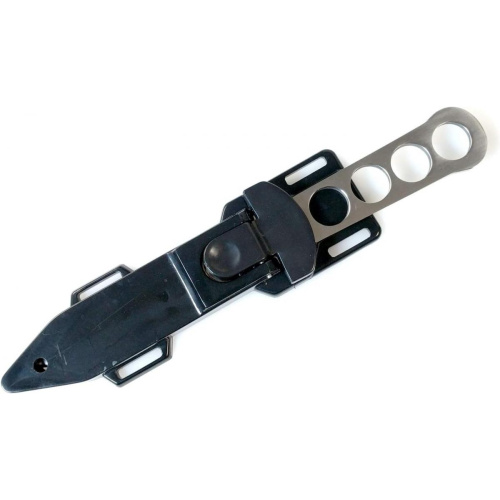 Cuchillo De Supervivencia Para Buceo
