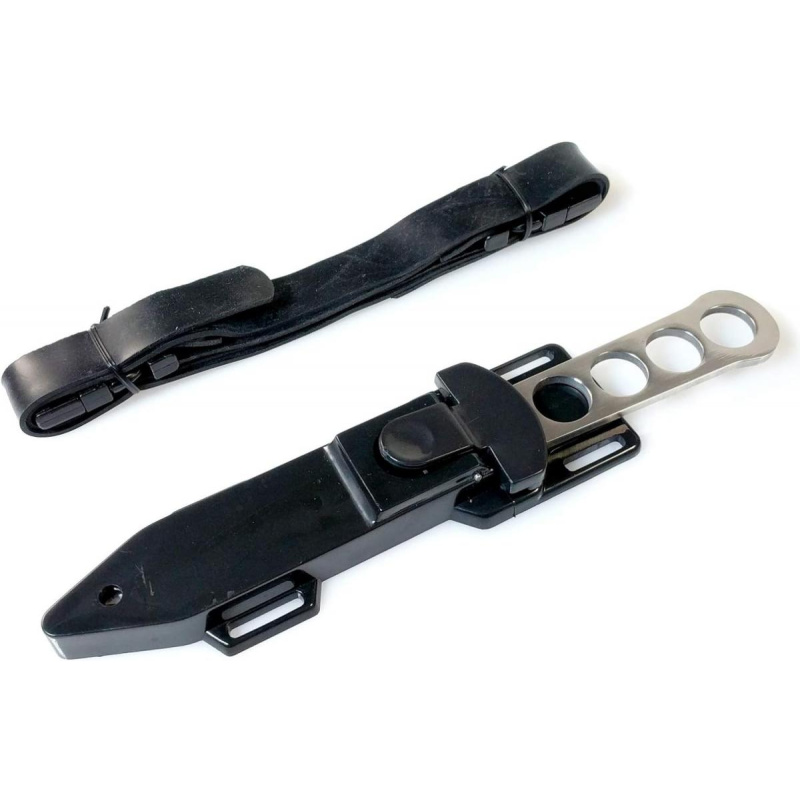 Cuchillo De Supervivencia Para Buceo
