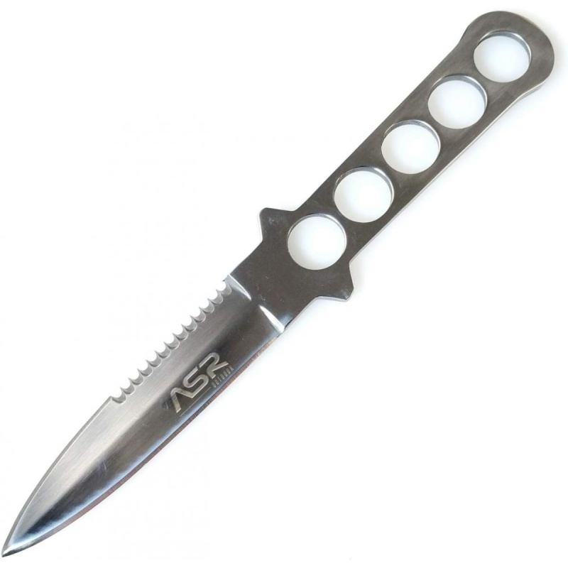 Cuchillo De Supervivencia Para Buceo