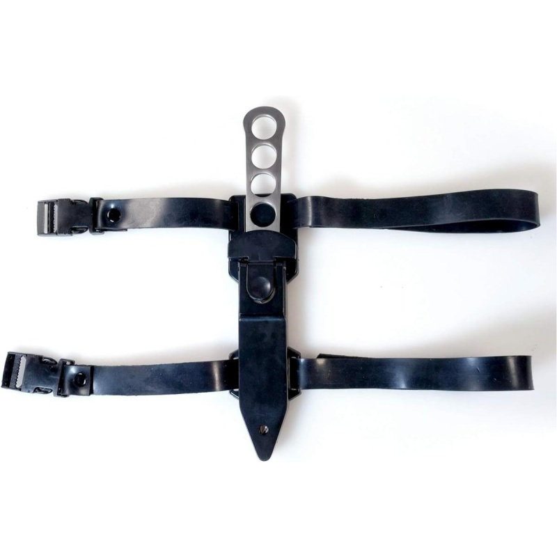 Cuchillo De Supervivencia Para Buceo