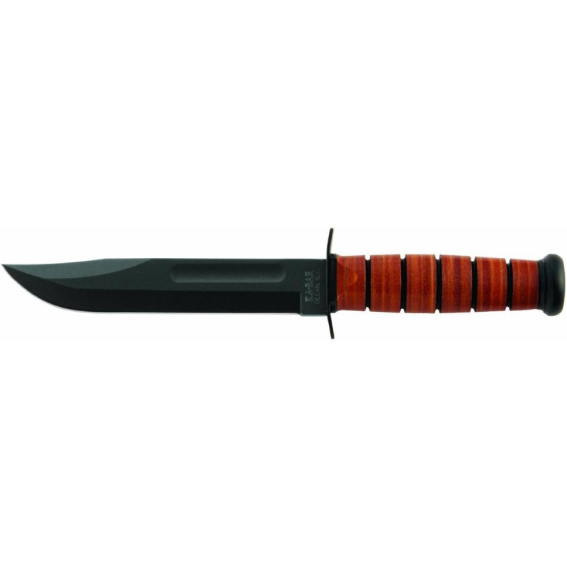 Ka-bar 1220 Cuchillo Del Ejército De Usa