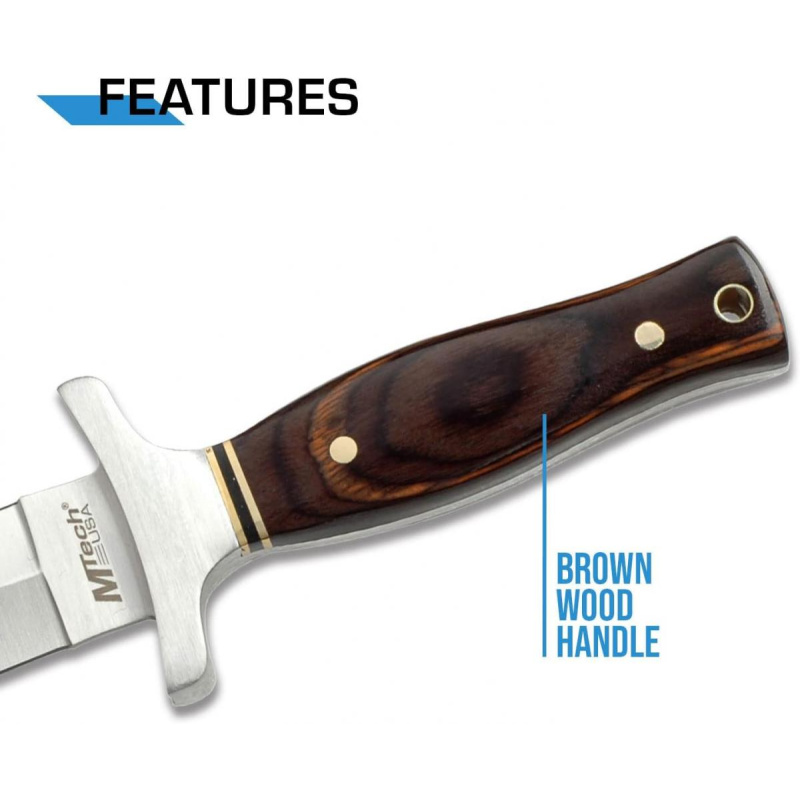 Mtech Cuchillo Usa Mt-20-03