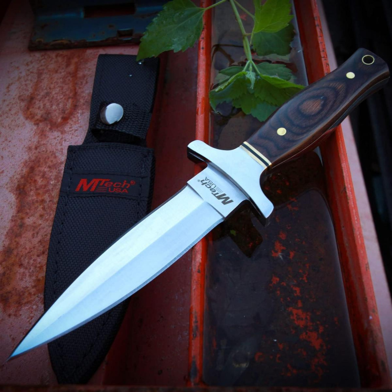 Mtech Cuchillo Usa Mt-20-03