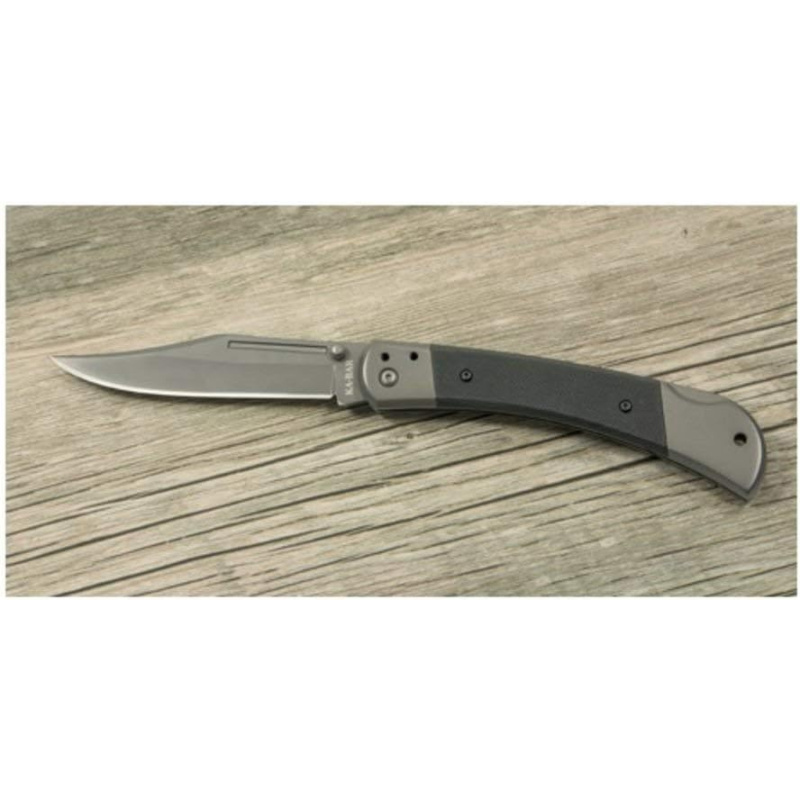 Ka-bar Cuchillo Plegable 3189