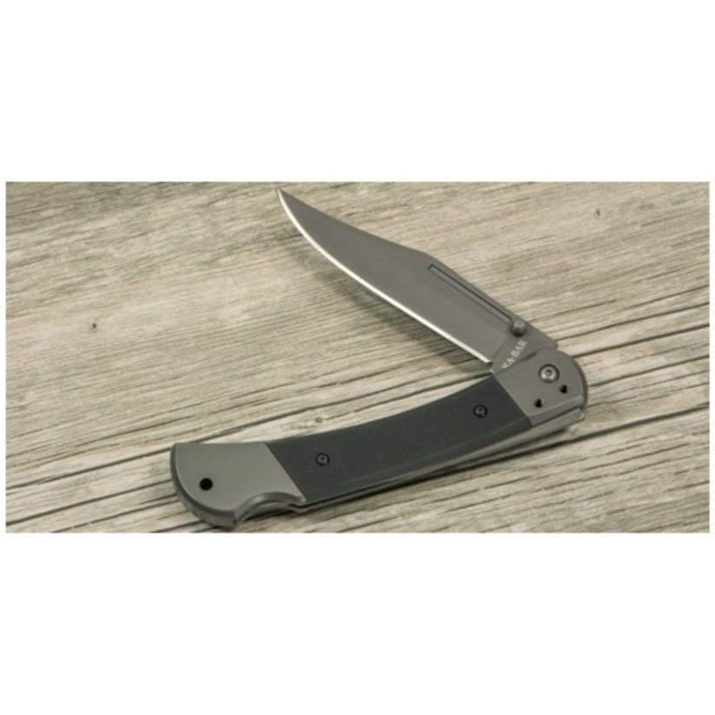 Ka-bar Cuchillo Plegable 3189