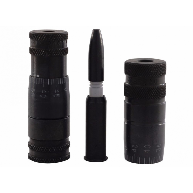Rcbs Micrometrico .308 Winchester Para Medir Headspace Nuevo Usd100
