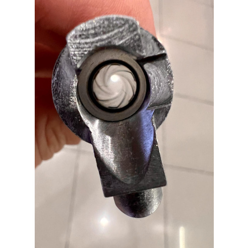 Caño 9mm Para Ordnance P-18 Excelente Estado