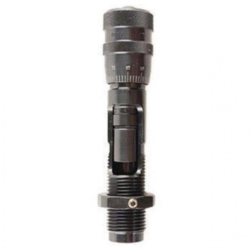 Seater Die Rcbs Micrometrico Gold Medal .308 Winchester Nuevo Usd200