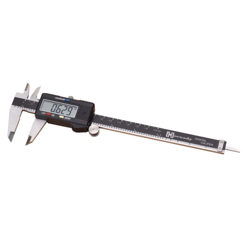 Calibre Digital Marca Hornady Nuevo Usd90