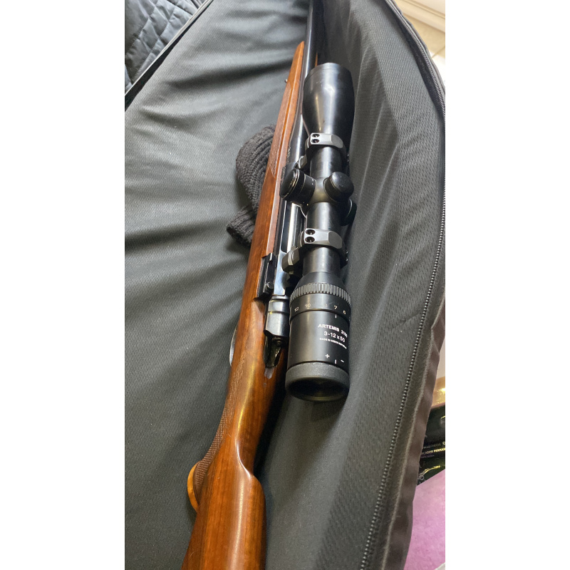 Fusil Zastava Lkm70 308