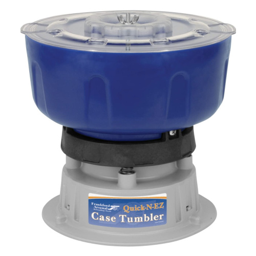 Tumbler Frankford Arsenal 220volt Nuevo Usd 200