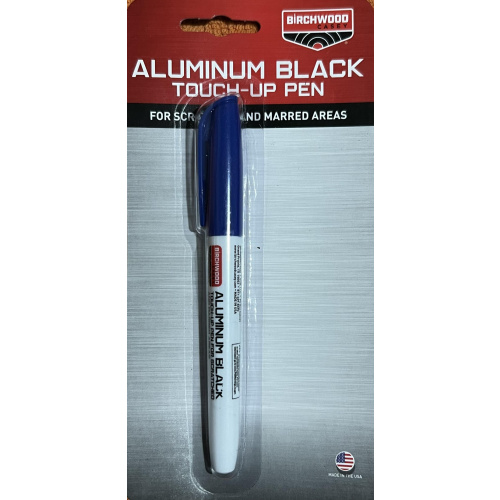 Birchwood Casey Aluminium Black Nuevo Usd20