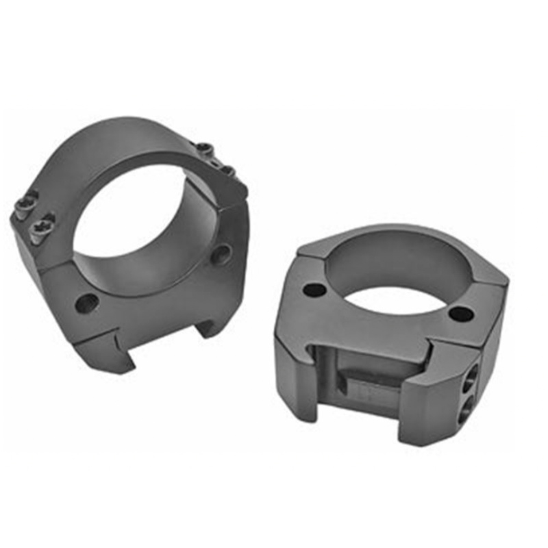 Montaje Y Anilla Marca Talley 34mm Altas  Usd190