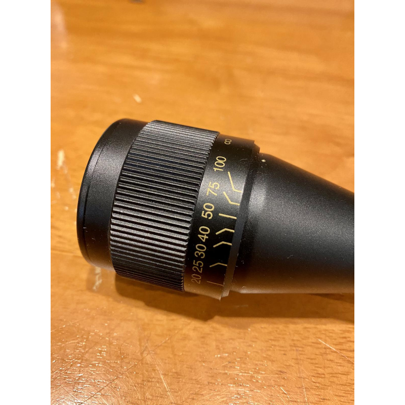 Mira Telescópica Tasco Golden Antler 3-9x32