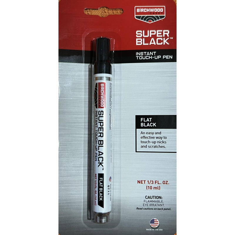 Birchwood Casey Super Black Nuevo Usd20