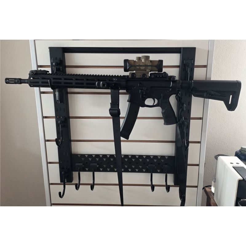 Daniel Defense 9mm Cañon 16" Mira Mostrum Cargador Cz Scorpion