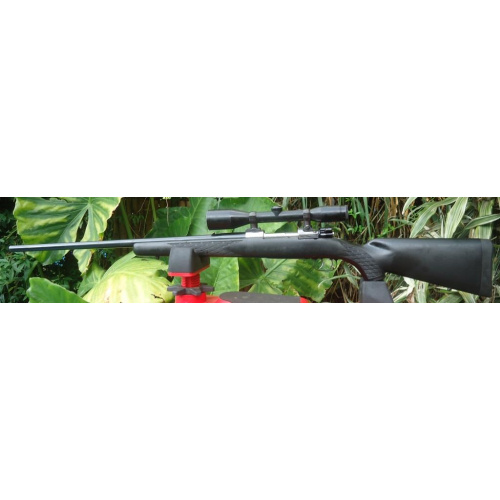Fusil Dwm .35 Whelen Con Culata Ramlyne