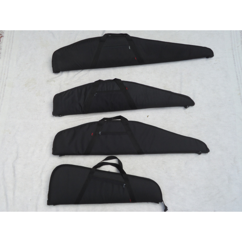 Funda Arma Larga C/ Mira   Medida 1.30 Mts.