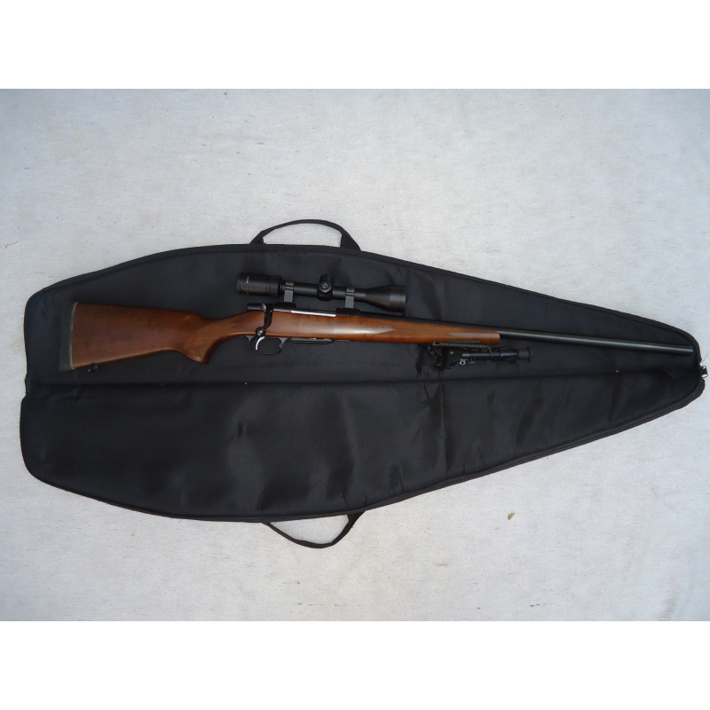 Funda Arma Larga C/ Mira   Medida 1.30 Mts.