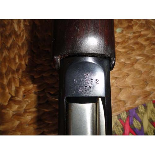 Escopeta Browning Semi Automática 12/70/75