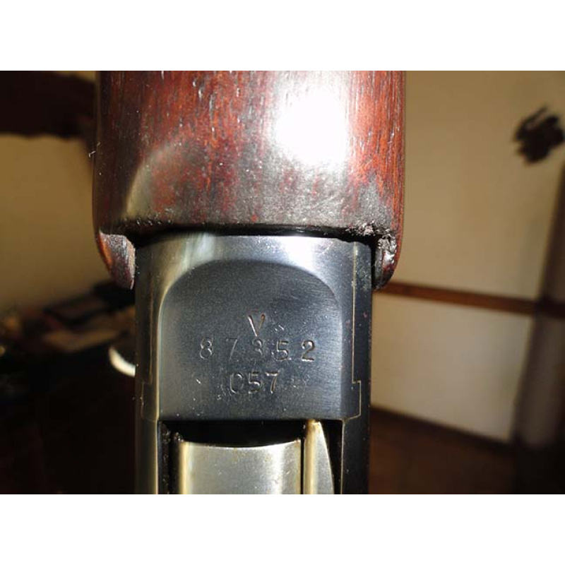 Escopeta Browning Semi Automática 12/70/75