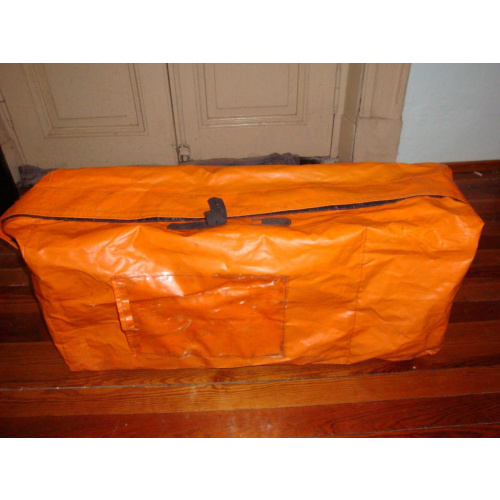 Bolsó Estanco Náutico Marino Rescate Continental Dsb 77 Litros