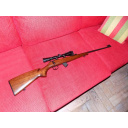 Carabina Brno Modelo 2e - Impecable Y Original
