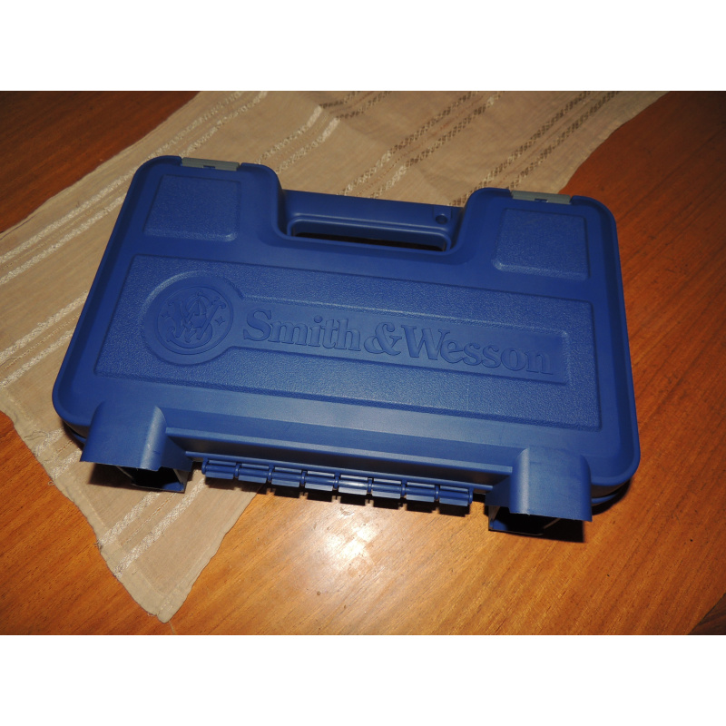 Smith & Wesson 629 Talo De Luxe 3”