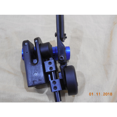 Funda Gosth Para Tiro Práctico