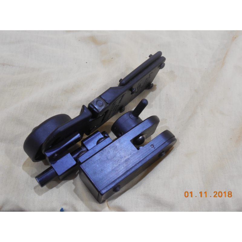 Funda Gosth Para Tiro Práctico