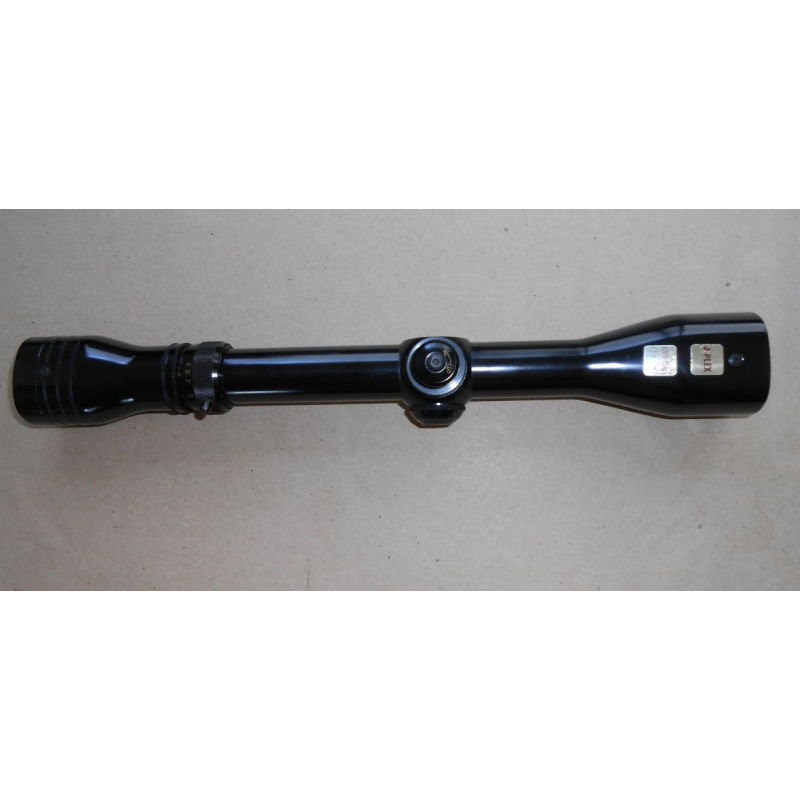 Mira Redfield  3 A 9 X Accu-trac